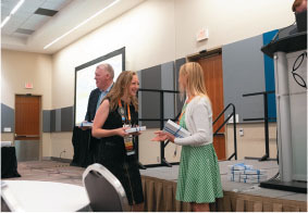 thank you for joining us at the 2025 new ideas in san antonio