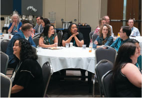 thank you for joining us at the 2025 new ideas in san antonio