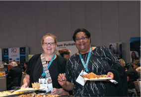 thank you for joining us at the 2025 new ideas in san antonio