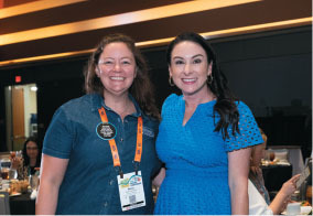 thank you for joining us at the 2025 new ideas in san antonio