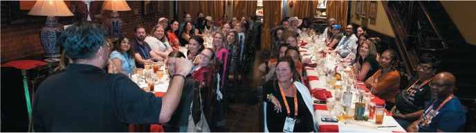 thank you for joining us at the 2025 new ideas in san antonio