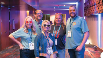 thank you for joining us at the 2025 new ideas in san antonio