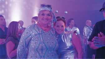 thank you for joining us at the 2025 new ideas in san antonio