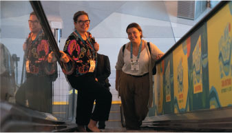 thank you for joining us at the 2025 new ideas in san antonio