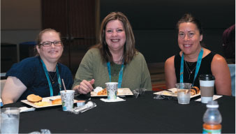 thank you for joining us at the 2025 new ideas in san antonio